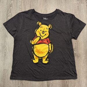 Cutest Disney Winnie the Pooh tshirt #155